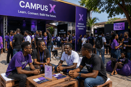 CampusX