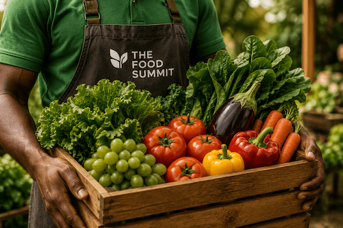 The Food Summit