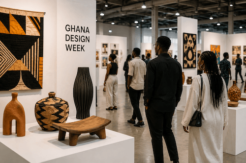Ghana Design Week
