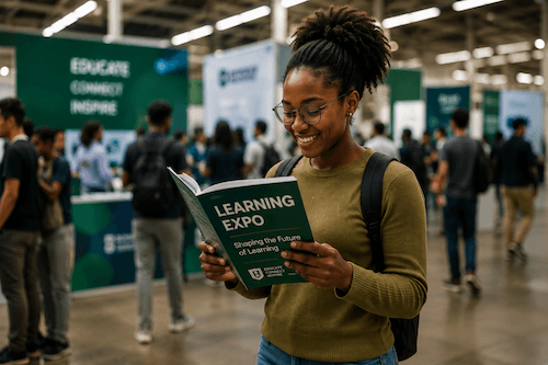 Learning Expo