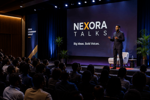 NexoraTalks